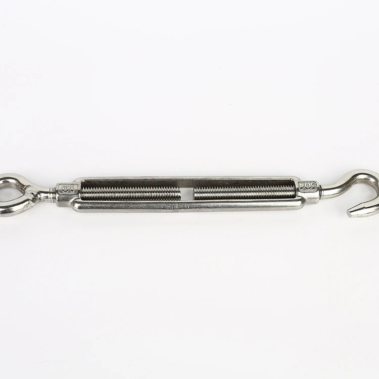  Pipe Turnbuckles