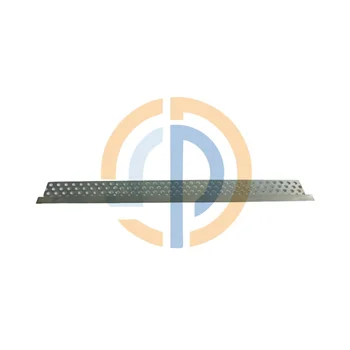 Factory Price Z Corner Bead for Plastering Galvanized Steel Shadowline Stopping Angle for Corner Guard