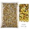 P229 Citrine Light