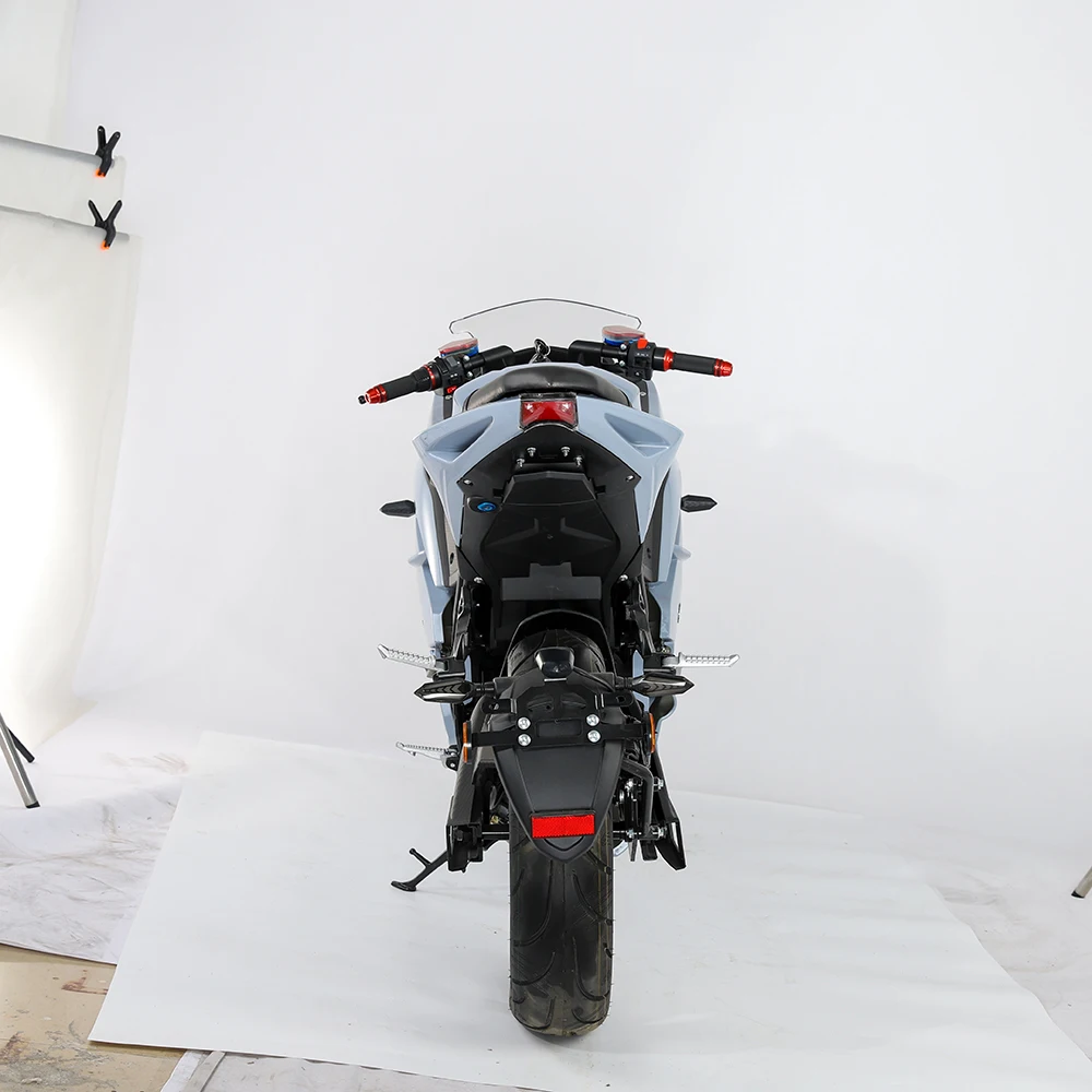 r様 電動スクーターブラシレスモーターバイク人気高速レーシング電動