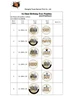 ลูกโป่งคำว่า "16 Best Birthday Ever" พร้อมไม้พาย (6 ชิ้น)