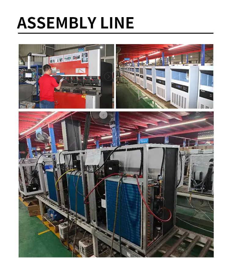 Italian Ice Cream Machine Commercial Soft Ice Cream Maker Manufacturer