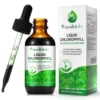 Liquid Chlorophyll