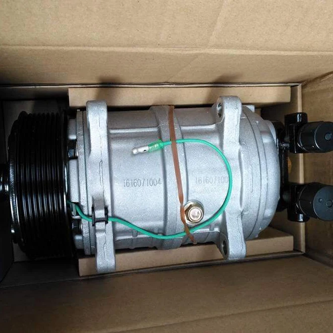 Qp21 Qp13 D25bz Compressor Qp7h15 Qp5h11 Qp31-1213 Compressor For ...