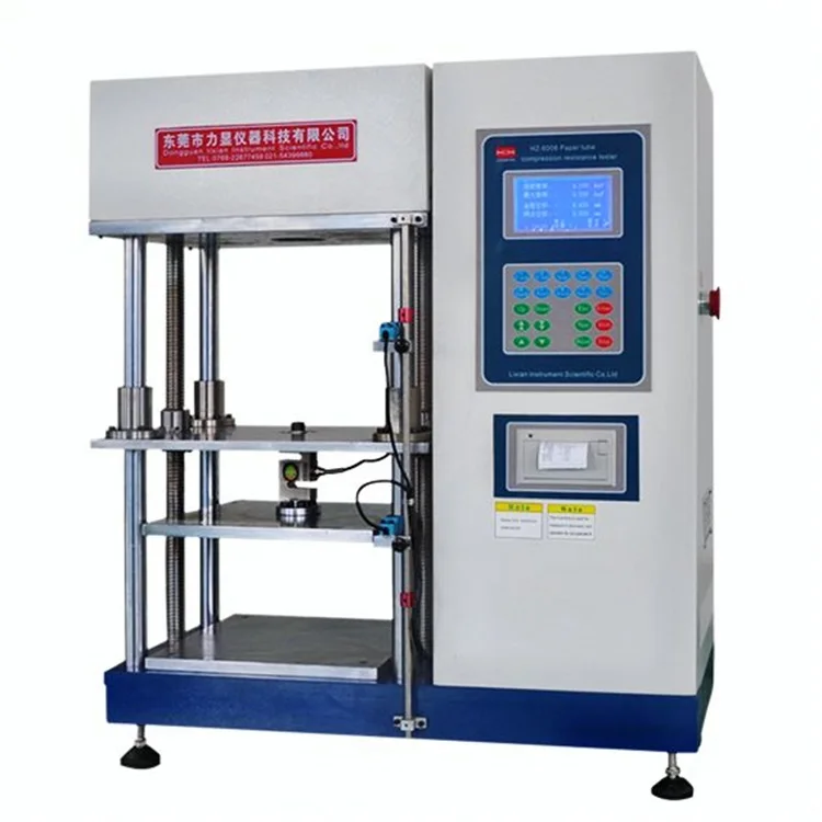 Paper Core Crush Test Instrument Manufacturer Core And Cone Collapsing Strength Tester Buy Paper Core Test Instrument Paper Tins Core Crush Test Instrument Core And Cone Horizontal Compressive Product On Alibaba Com