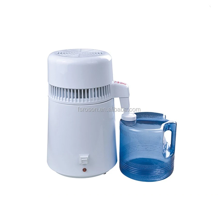 Дистиллятор Купить Для Воды Для Производства