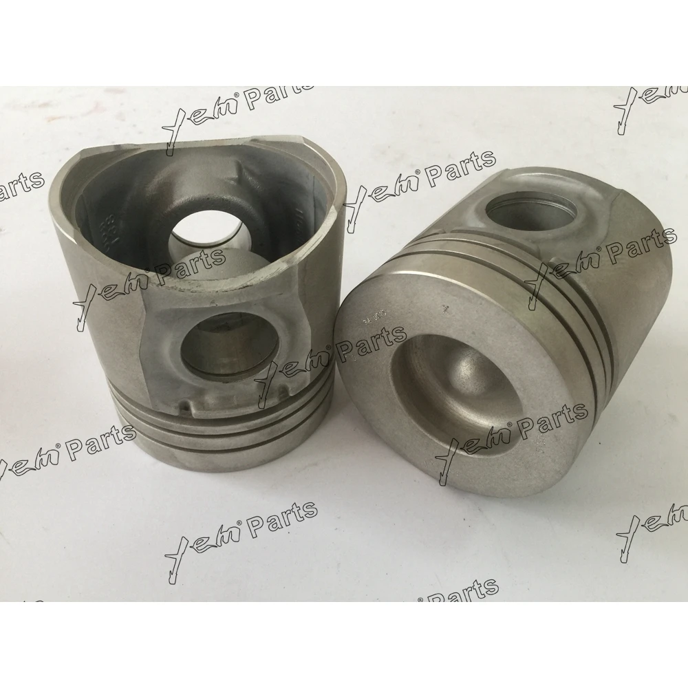 903-27 Piston Kit U5LH0006 for Perkins Engine Parts 2