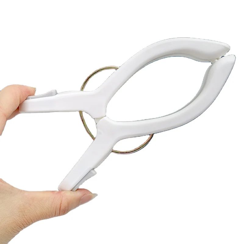Spring Plus Size  Plastic Clothes Quilt Pegs Jumbo Clothespin Strong Grip Pegs Towel Clips Beach