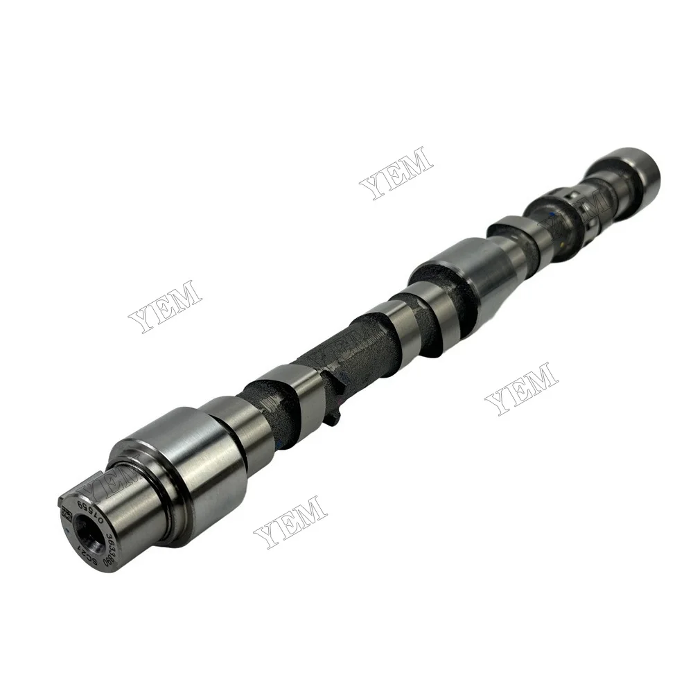 Camshaft T408625 363-3890 Suitable for Caterpillar C4.4 Replacement Engine Parts 6