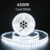 6500K