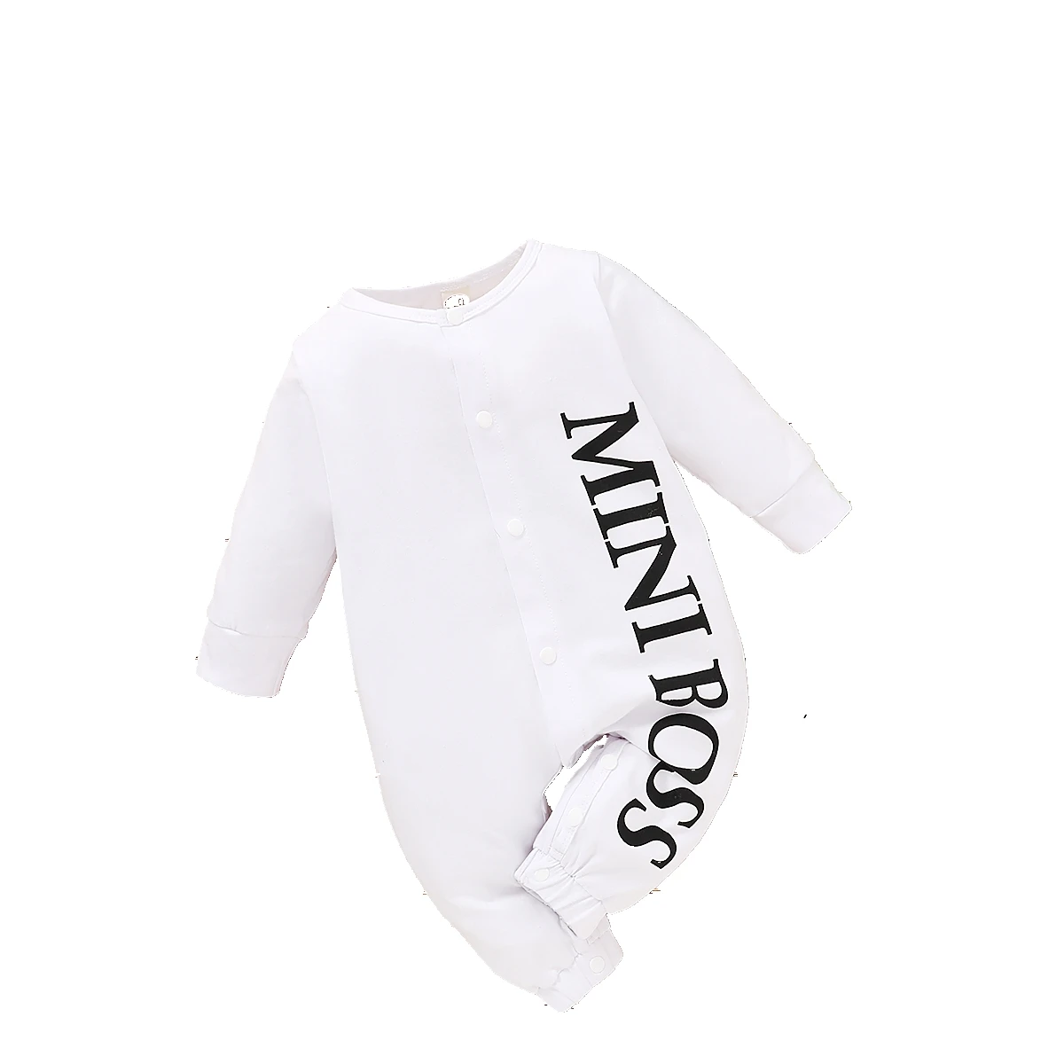 boss baby clothes