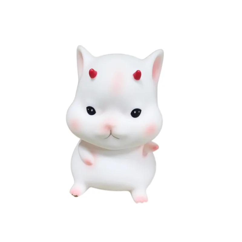 Фигурка из ПВХ