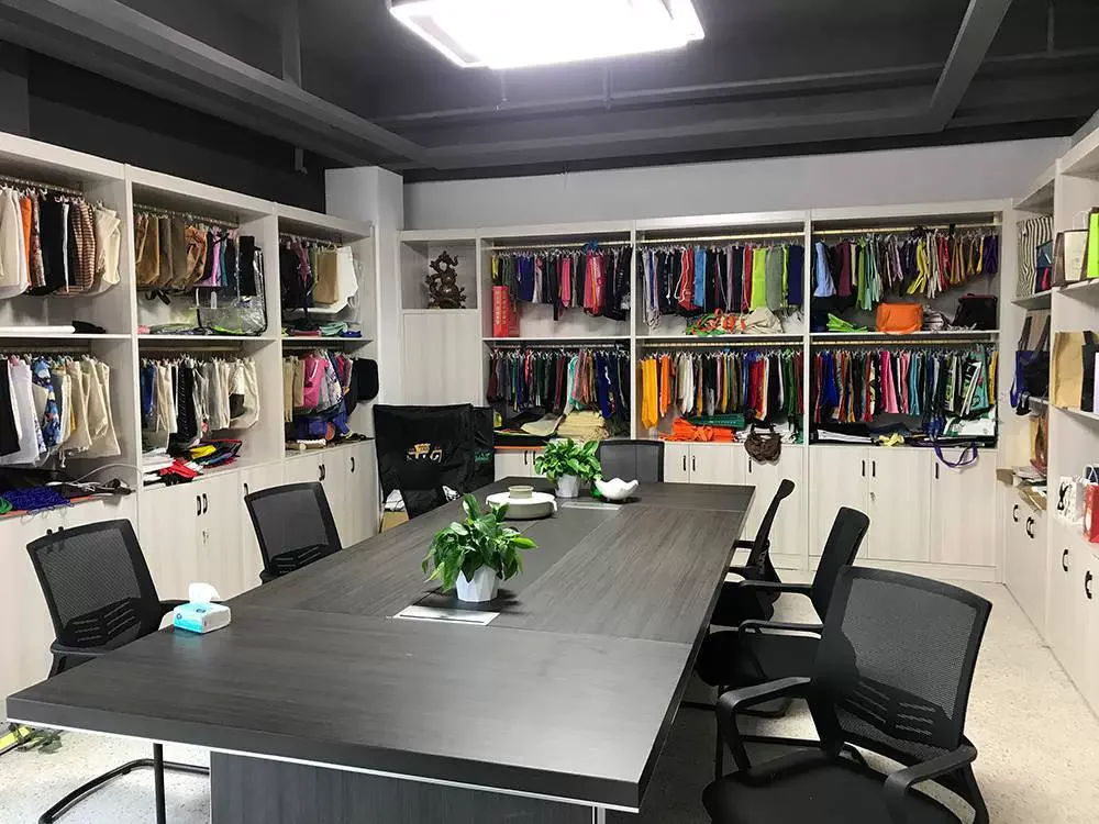 Shaoxing Aiyou Import And Export Co., Ltd.