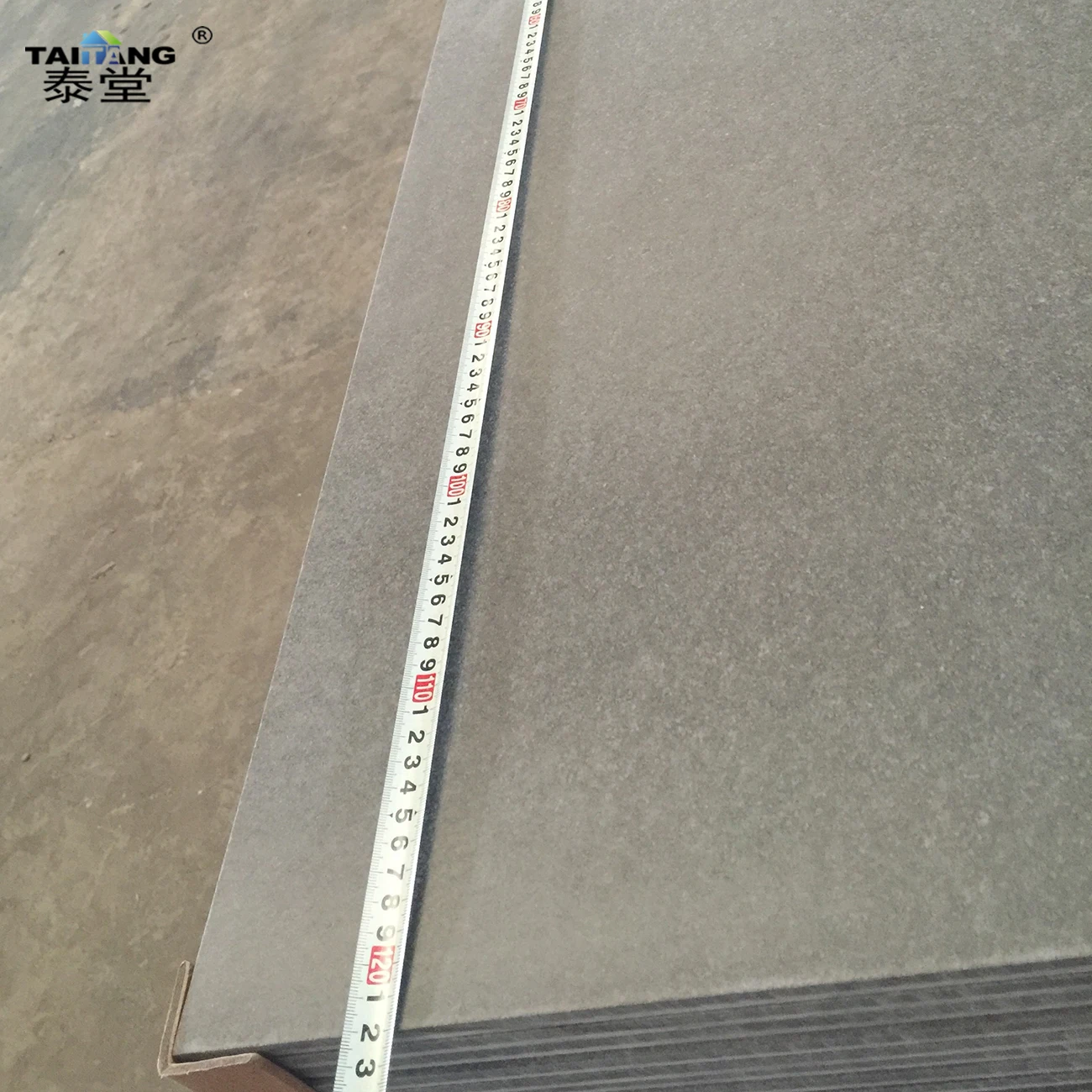 Fibre Cement External Cladding 19Mm Compressed Fibro Cement 1/2X4X8 Board Fiber Cement Boards