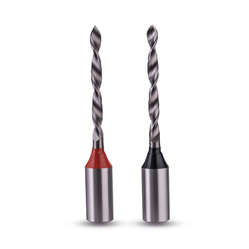 thumbnail interactive-video image 1 of Black & Decker 17215 1-3/8 Inch Wood Boring Drill Bit – 2 Pieces 1 of 3