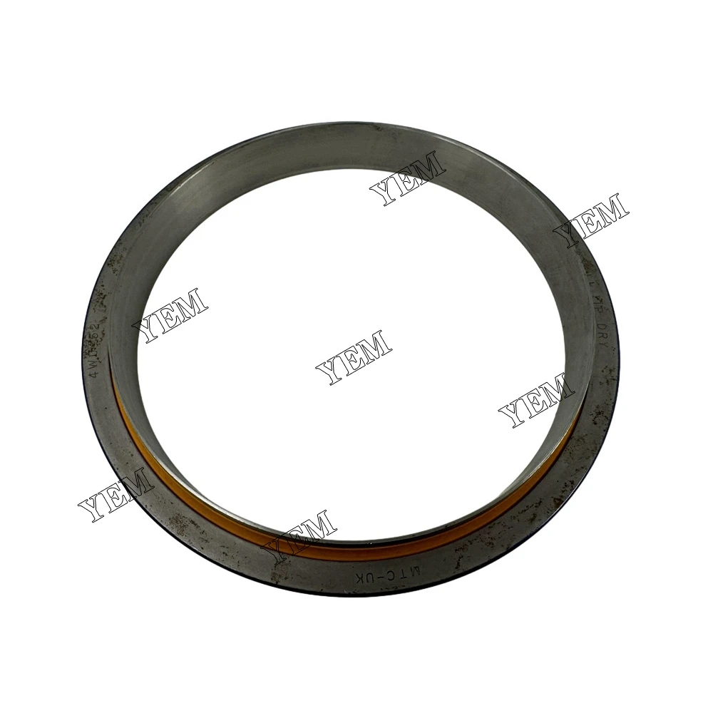 3306 Crankshaft Rear Oil Seal 4W0452 for Caterpillar Engine.