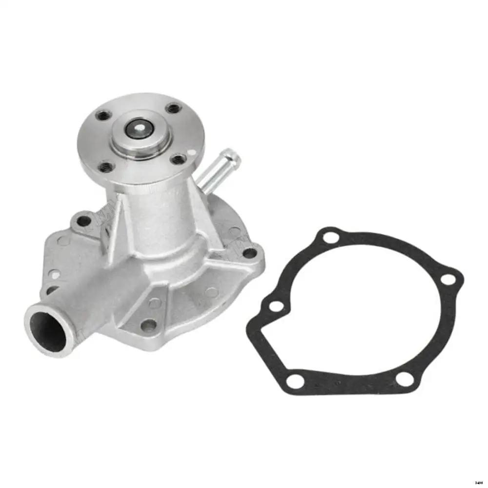 Water Pump 15752-73032 15752-73033 for Kubota D750 D850 D950 V1100 V1200 V1205 Engine B7200HSTE B8200DP B6200HSTE