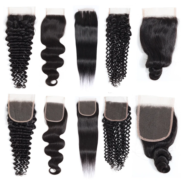 wholesale lace closure