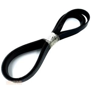 Auto Car Spare Parts Other Engine Parts 20L4E Engine Drive Belt Alternator Belt for MAXUS G10