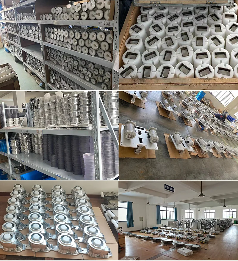 Baozi Chinese Bun Forming Machine Baozi Production Line Steam Bun Production Line Xiao long bao making machine factory