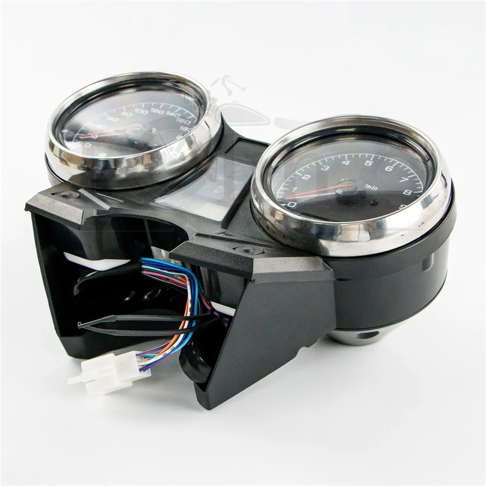 KOLMIO-LAM Мотоцикл Тахометр одометром инструмент спидометра манометр кластера метр для HONDA CB1300 CB 1300 2003-2008 ABS/нет