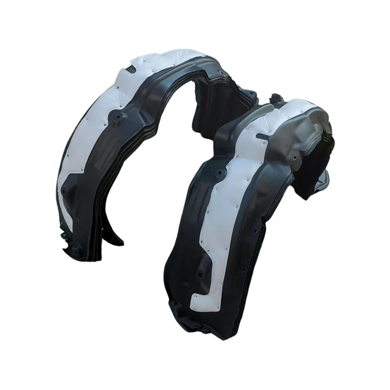 Elfa Alphard Hybrid Front Wheelhouse Fender Inner Lining