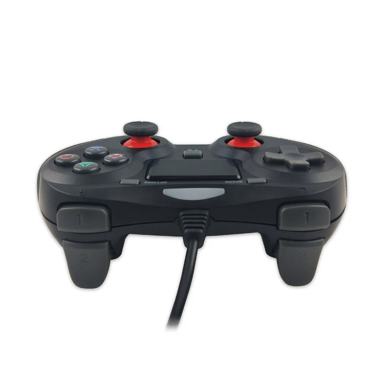 Gamepad for Switch - Ergonomic Joystick with Vibration