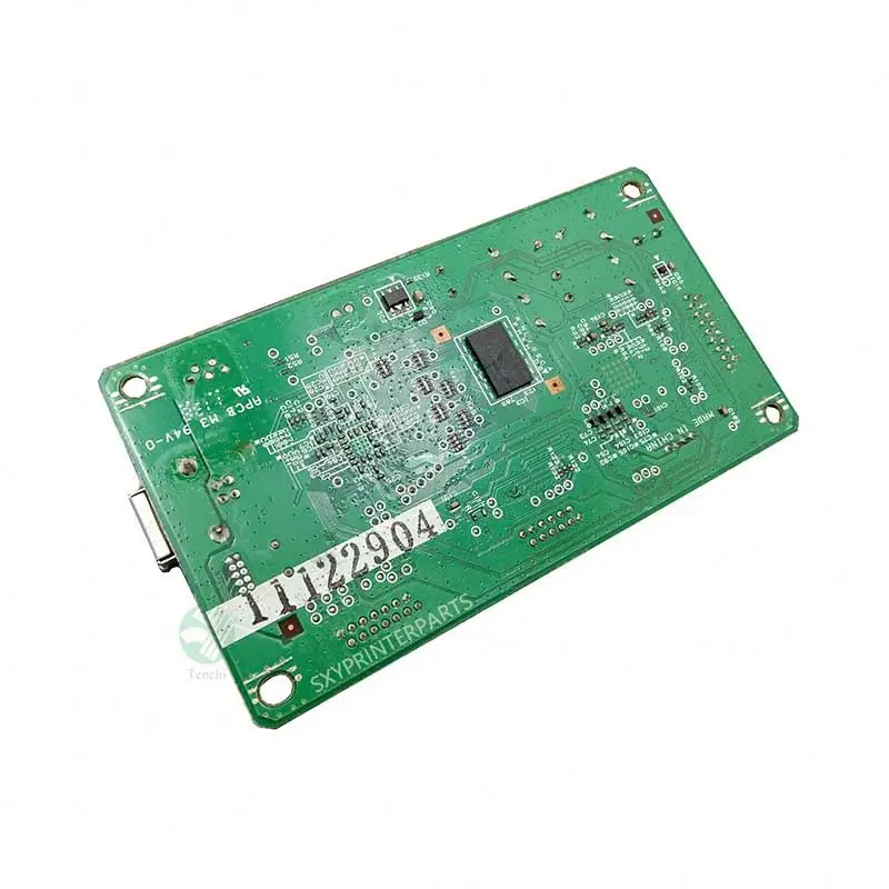 90% New Main Board Motherboard Formatter Board for Canon MF3010 MF-3010 MF 3010 Logic FM0-1096 FM0-1096-000 Printer Mainboard