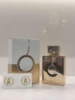 White box  gold bottle  nightclub  high quality  f