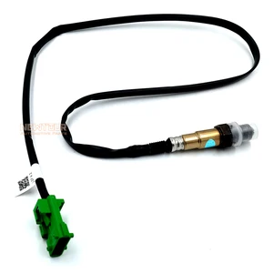 Automotive Parts Repuestos Other Engine Parts Rear Oxygen Sensors for Geely Emgrand GT/GC9