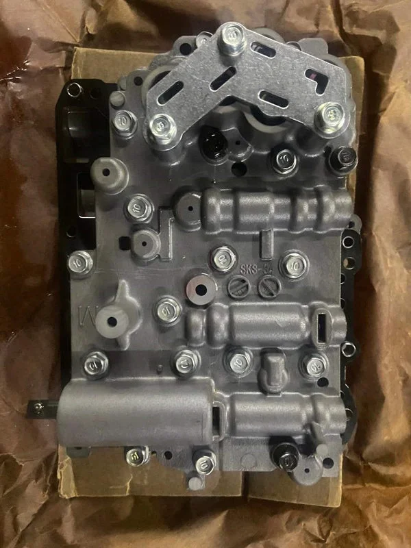 Garosa Corps de valve pour Citroen Corps de Soupape de Transmission