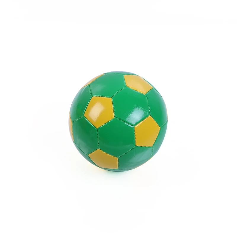 Best selling high quality kid outdoor playing balls custom
