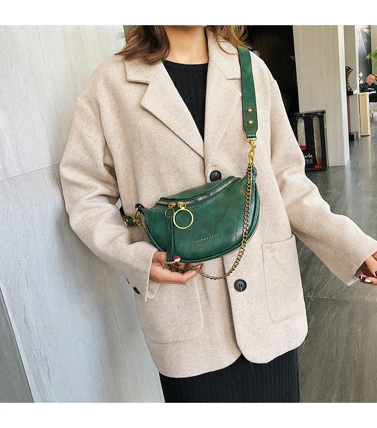 charles and keith wrinkled bolsa