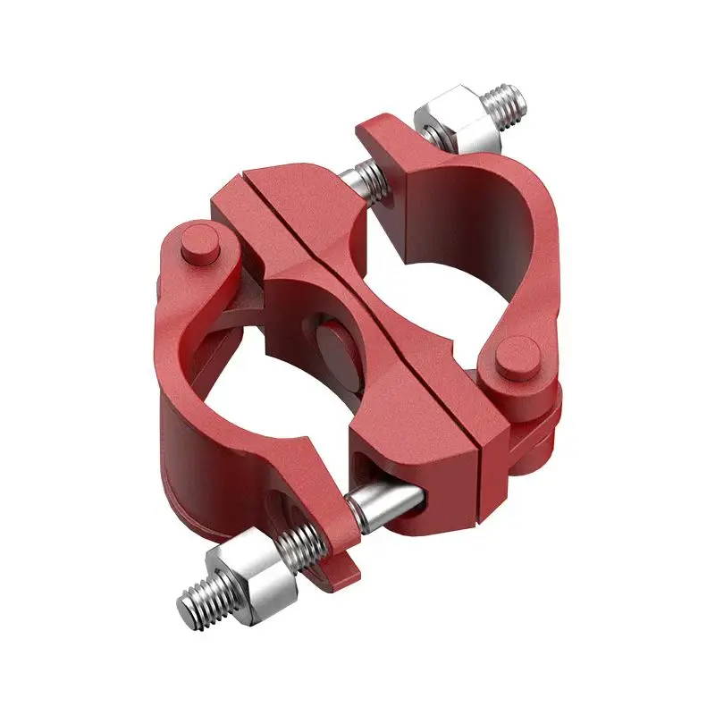 Scaffolding Coupler Clamp 2