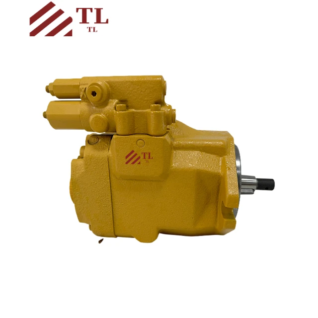 E962G fan motor E950G fan pump 191-2942 215-8298