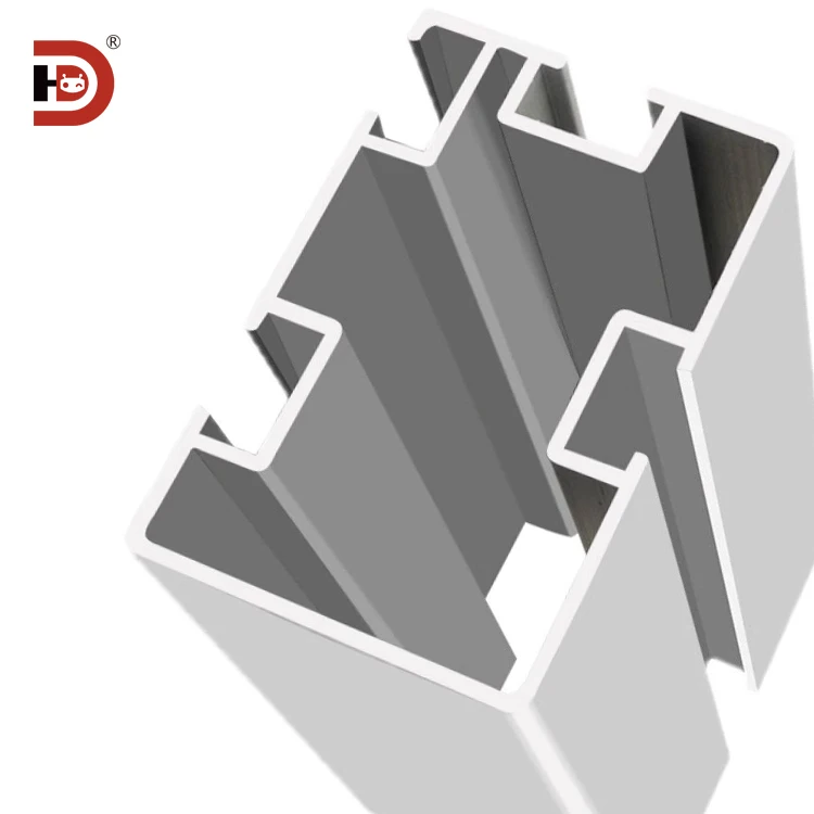 product 4060 pressurized industrial aluminum profile suitable for punching and cutting in conveyor belt conveyor assembly line equipment-4