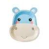 Blue Hippopotamus