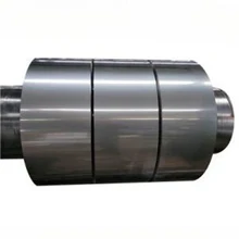 Chinese Manufacturer 10mm Polished Grade 201 2b Stainless Steel Coil