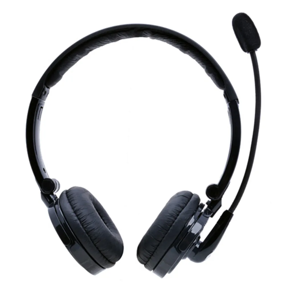 wireless headphones bluetooth with mic
