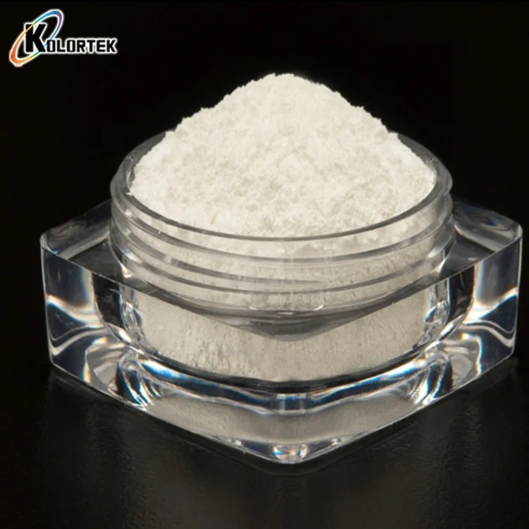 Titanium Dioxide Pigments CI77891 - Cosmetic Grade Matte Pigments