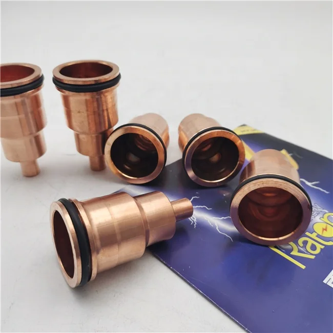 Injector Nozzles 85124276 3183368, EC360 EC460 Excavator D12 