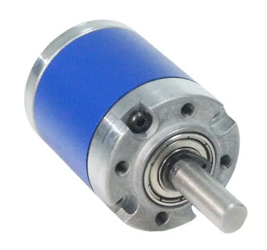 Gear Motor, 36ZY, 20W, 12V24V - detail 12