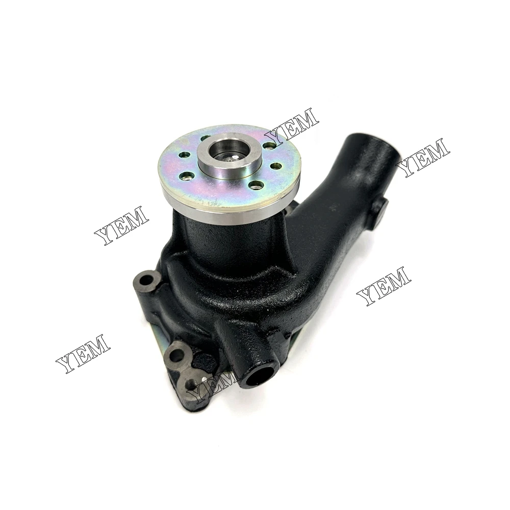 Engine Parts DB58-7 65.02502-8220 Water Pump for Doosan OEM Engine Parts 3
