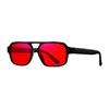 s16207 shiny black/red