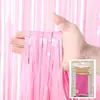 Macaron rosa
