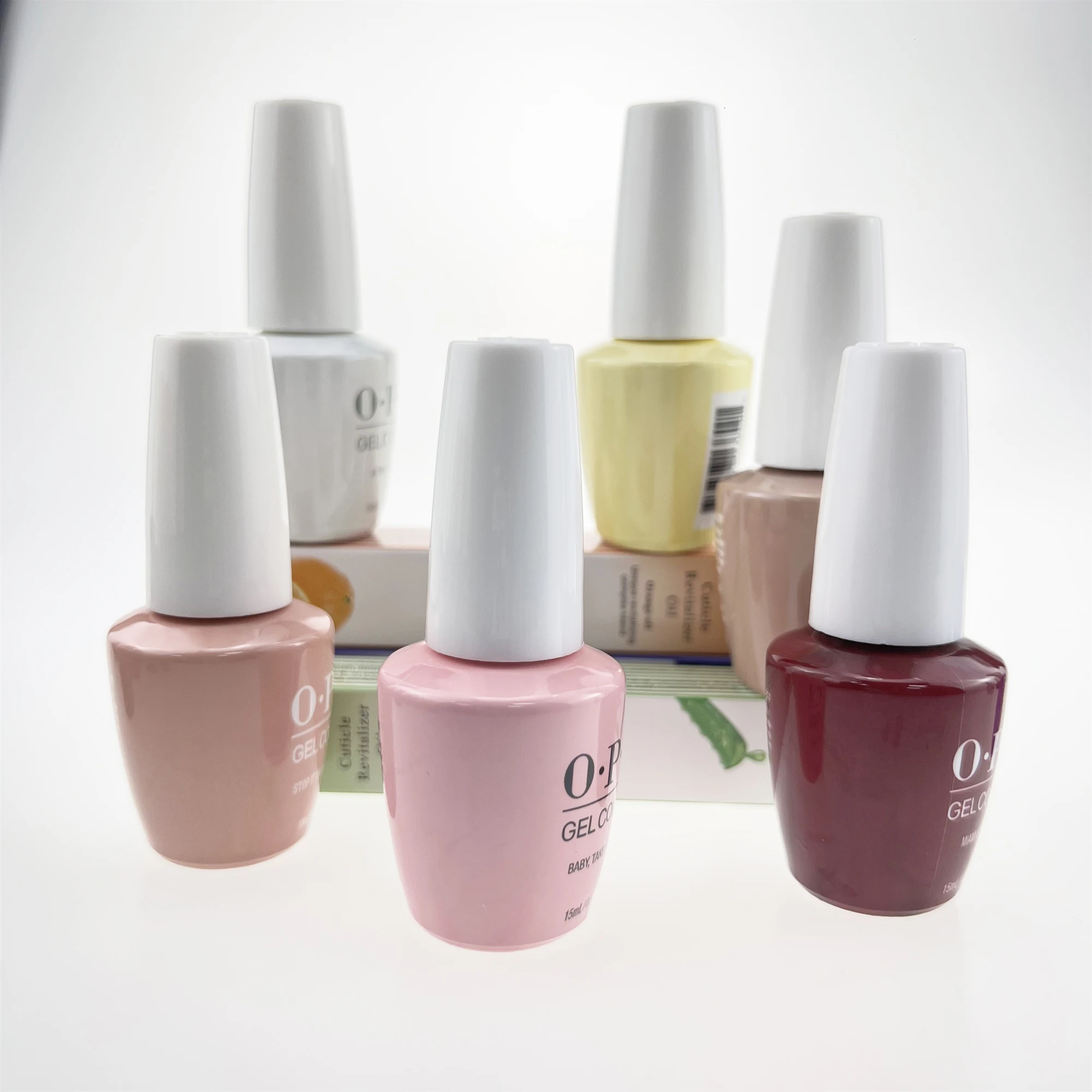 2023 Beauty Salon 15ml Uv Gel Nail Uv Gel Hot Selling Usa Brand Famous