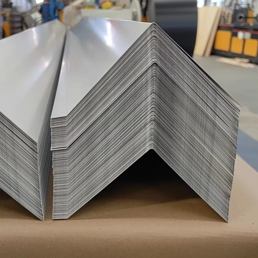 26 Gauge Metal Drip Edge Roof Flashing for Florida