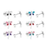 Silver EA61800MS