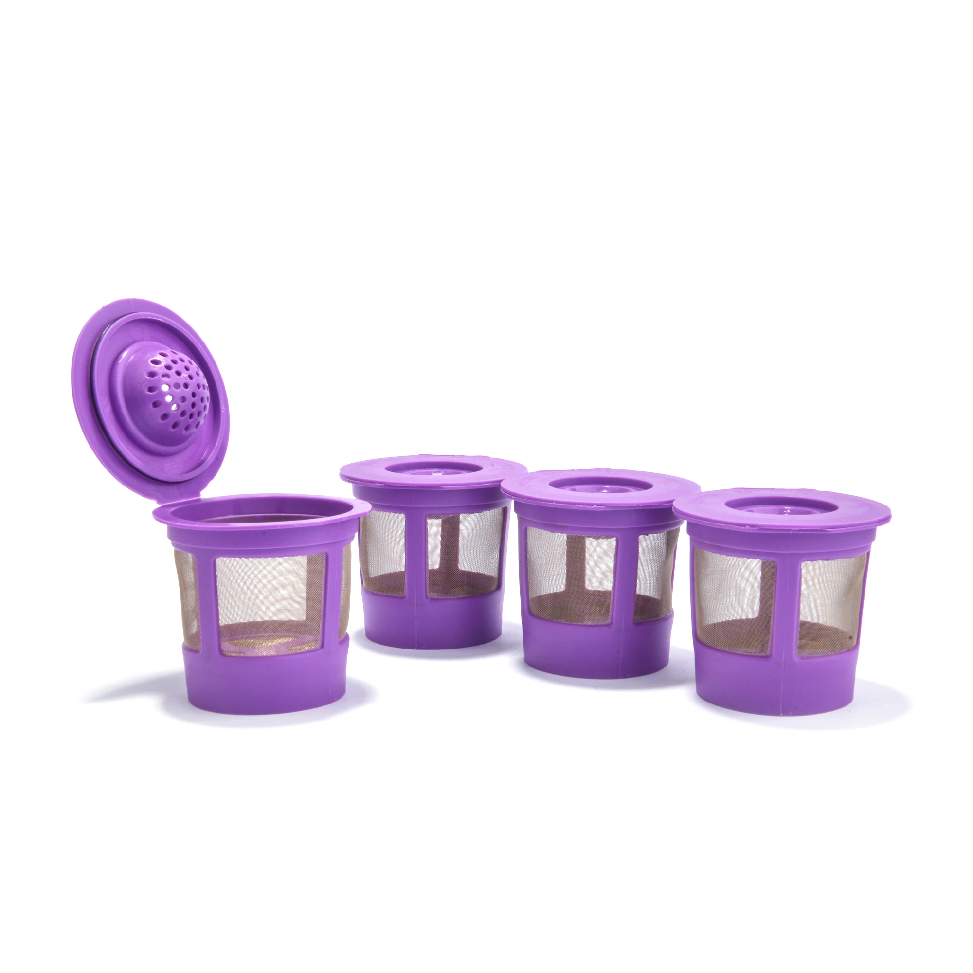 Filtro De Café De Plástico Keurig,Cápsula De Café De Bajo Precio - Buy Café  Keurig Cápsula,Cápsula De Café,De Plástico De Filtro De Café Product on  Alibaba.com