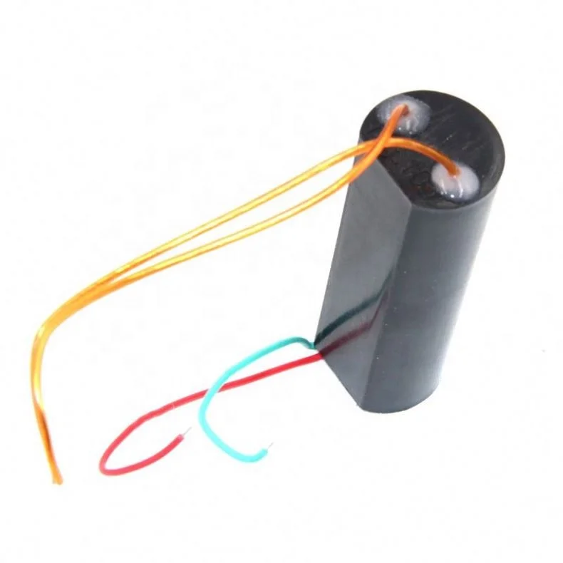 High voltage generator high voltage module voltage inverter transformer booster module 3-6V 400KV